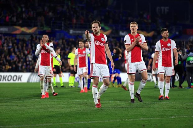 Нико као Ајакс: Клуб из Амстердама најбоља је одскочна даска за младе играче